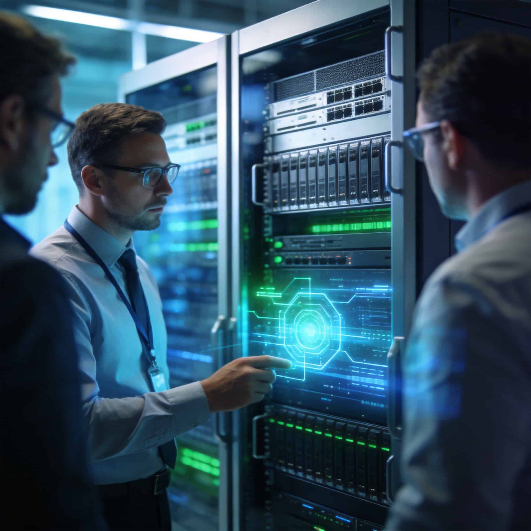 Transformation digitale