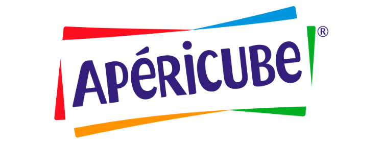 Apéricube