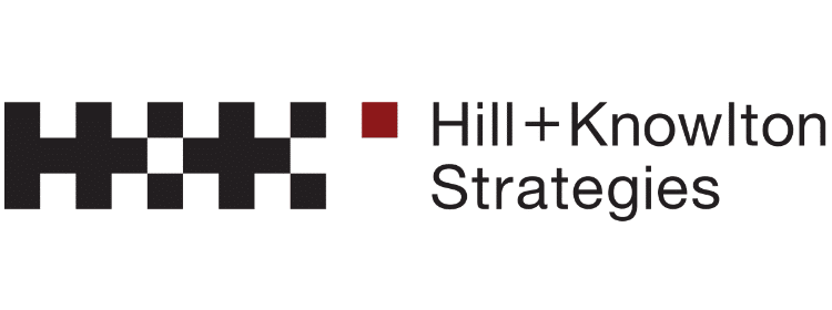 Hill and Knowlton