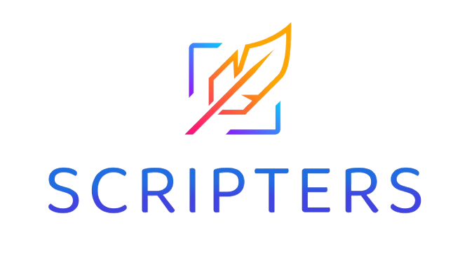 Scripters