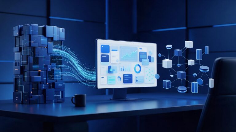 Monolithe ou microservices : comment moderniser une application web critique