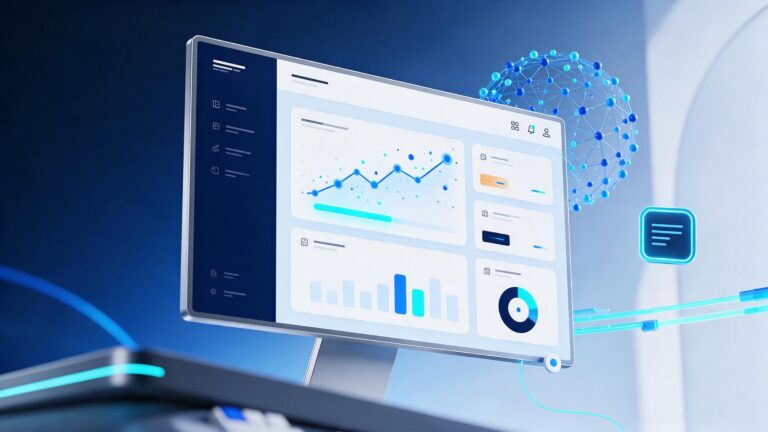 Application web interne ou SaaS métier : quel choix pour moderniser ?